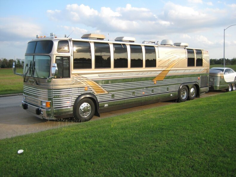 9. Secondhand RVs for Sale in Texas - wide 1