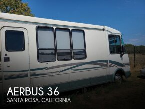 1999 Rexhall Aerbus for sale 300393009