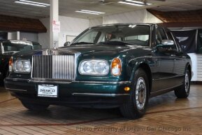 1999 Rolls-Royce Silver Seraph for sale 101965580