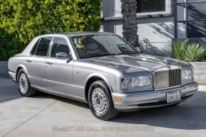 1999 Rolls-Royce Silver Seraph for sale 102018760