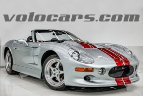 1999 Shelby Series 1 for sale 101774662