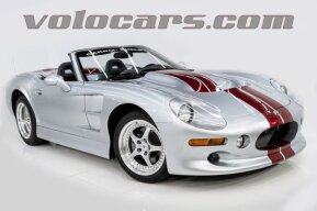 1999 Shelby Series 1 for sale 101774662