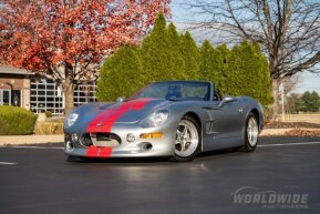 1999 Shelby Series 1 for sale 101984346