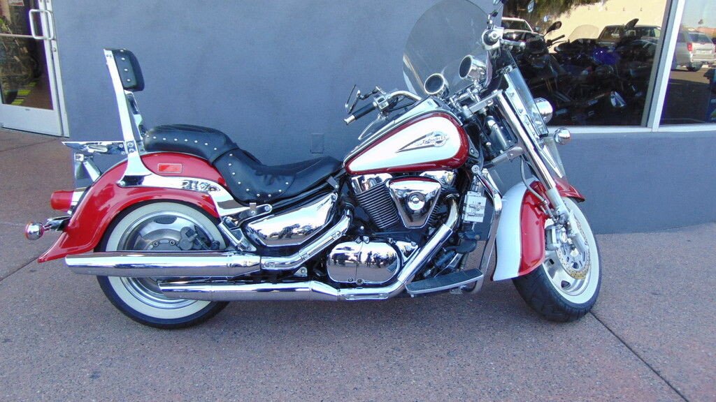 Suzuki intruder 1500 discount for sale near me