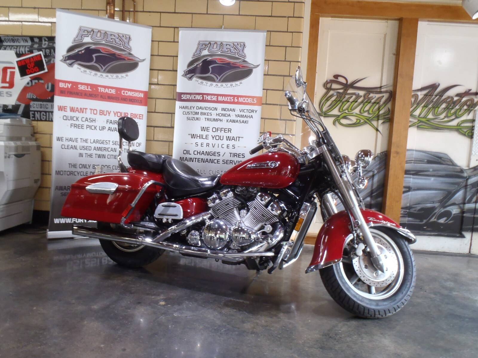 2013 yamaha royal star venture for sale