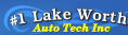 #1 Lake Worth Auto Tech