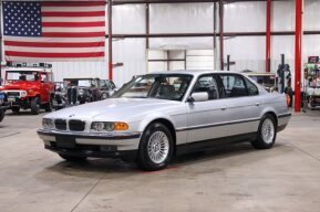 2000 BMW 750iL for sale 101994823