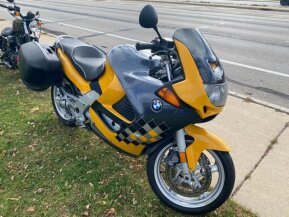 2000 BMW K1200RS for sale 201453054