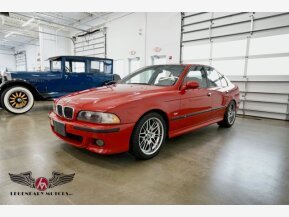 2000 BMW M5 for sale 101821190