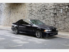 2000 BMW M5 for sale 101845297