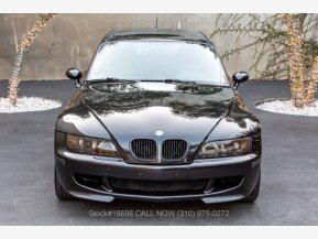 2000 BMW M Coupe for sale 101799142