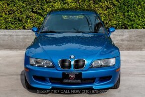 2000 BMW M Coupe for sale 101984279