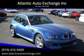 2000 BMW M Coupe for sale 102012522
