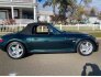 2000 BMW M Roadster for sale 101666001