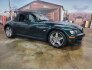 2000 BMW M Roadster for sale 101726463