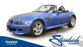 2000 BMW M Roadster for sale 101892985