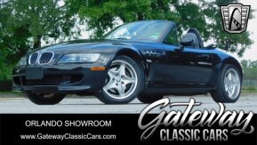 2000 BMW M Roadster for sale 101952367