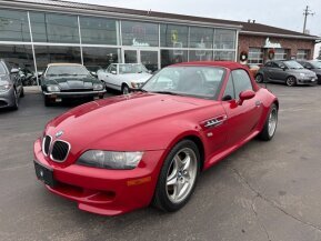 2000 BMW M Roadster for sale 101985410
