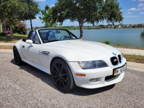 2000 BMW M Roadster for sale 102016225