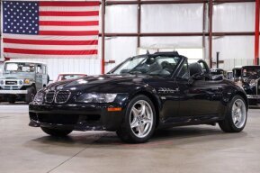 2000 BMW M Roadster for sale 102026040
