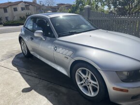 2000 BMW Z3 2.8 Coupe for sale 101936942