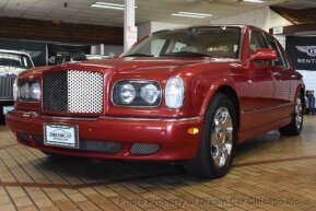 2000 Bentley Arnage Red Label for sale 101873811