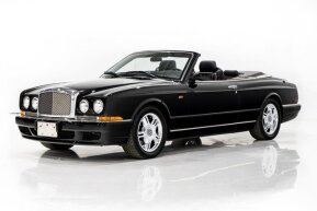 2000 Bentley Azure for sale 101924711