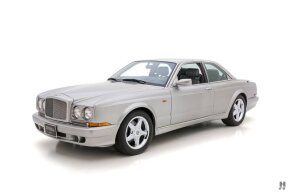2000 Bentley Continental R Coupe for sale 101749462