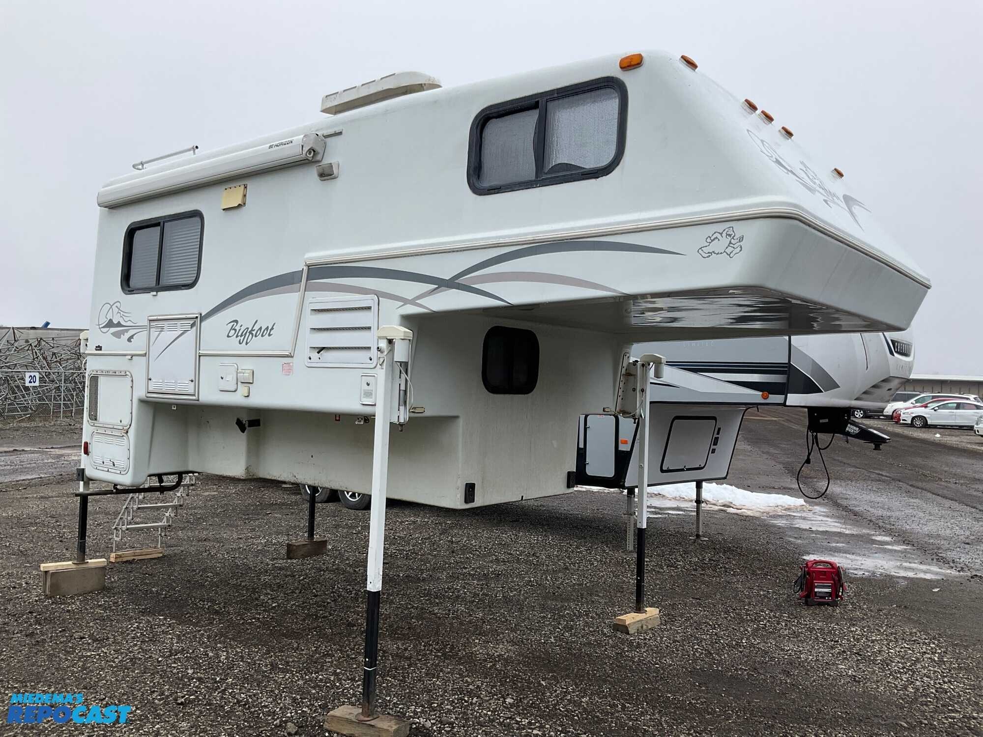 RVs for Sale near Muskegon, Michigan RVs on Autotrader