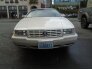 2000 Cadillac Eldorado Convertible for sale 101709100