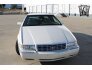 2000 Cadillac Eldorado ESC for sale 101689129