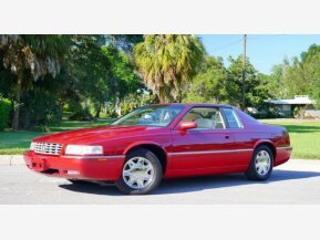 2000 Cadillac Eldorado for sale 101827105