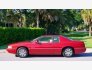 2000 Cadillac Eldorado for sale 101827105