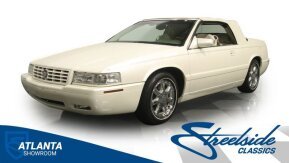 2000 Cadillac Eldorado for sale 101857054