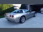 Thumbnail Photo 4 for 2000 Chevrolet Corvette Coupe for Sale by Owner