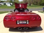 Thumbnail Photo 2 for 2000 Chevrolet Corvette Convertible for Sale by Owner