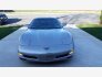 2000 Chevrolet Corvette Coupe for sale 100758101