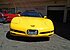 2000 Chevrolet Corvette Coupe for sale 101559436