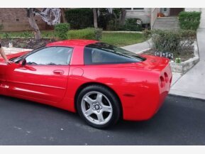 2000 Chevrolet Corvette for sale 101587320