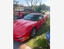 2000 Chevrolet Corvette for sale 101587890