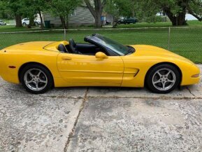 2000 Chevrolet Corvette for sale 101598577