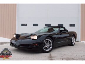 2000 Chevrolet Corvette for sale 101694988