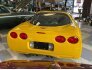 2000 Chevrolet Corvette for sale 101742380