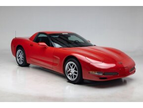 2000 Chevrolet Corvette for sale 101769068