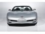 2000 Chevrolet Corvette Convertible for sale 101771919