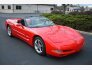 2000 Chevrolet Corvette Convertible for sale 101820278