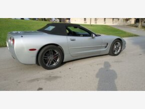 2000 Chevrolet Corvette Convertible for sale 101827395