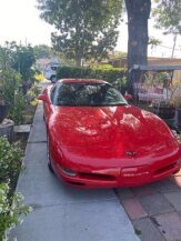 2000 Chevrolet Corvette for sale 101587890