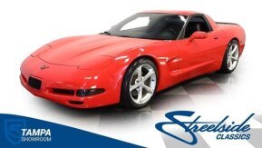 2000 Chevrolet Corvette for sale 101943406