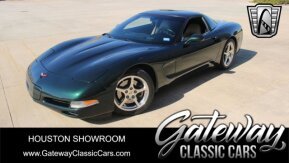 2000 Chevrolet Corvette Coupe for sale 101963121